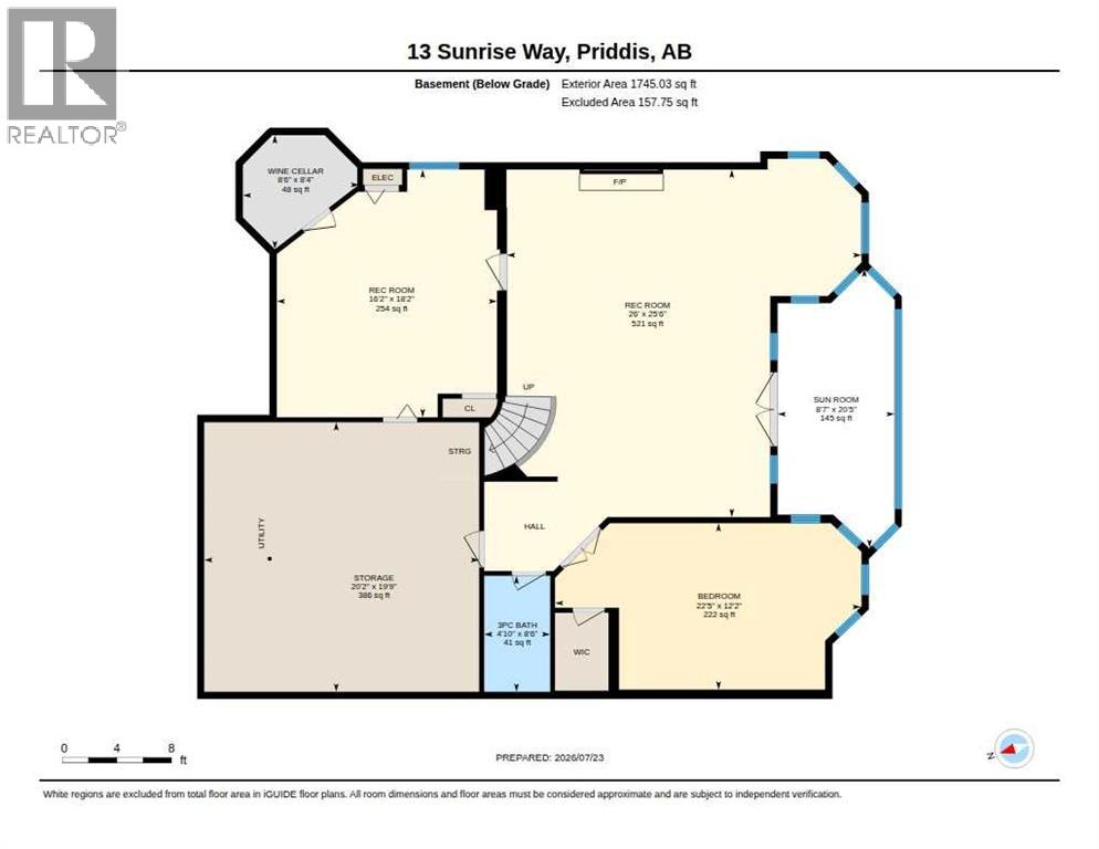 13 Sunrise Way - 46