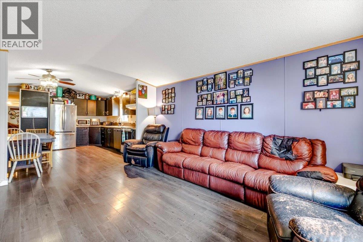 2011 Highway 3 Lot# 3 - 13