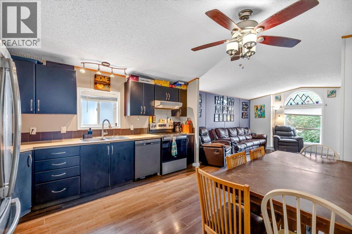 2011 Highway 3 Lot# 3, Fernie