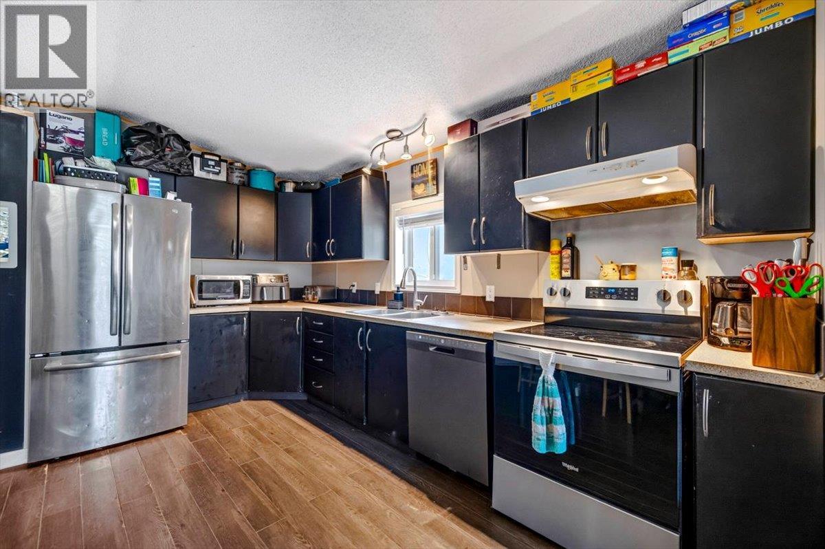 2011 Highway 3 Lot# 3, Fernie