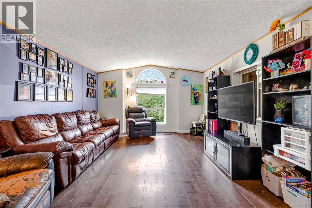 2011 Highway 3 Lot# 3, Fernie