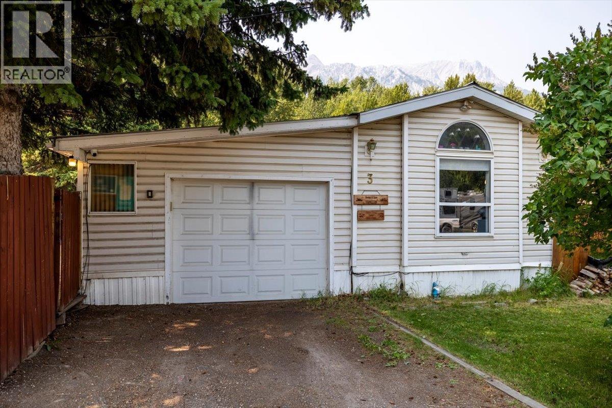 2011 Highway 3 Lot# 3 - 6