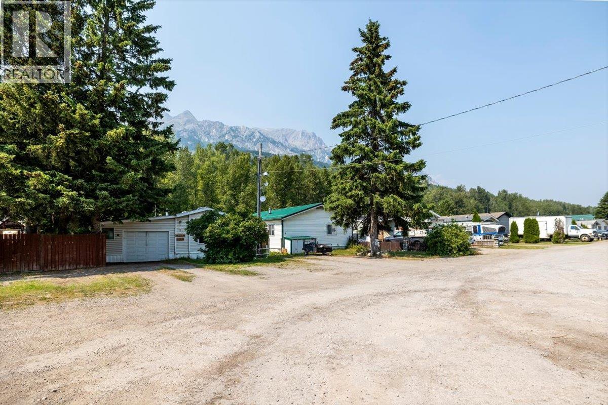 2011 Highway 3 Lot# 3 - 7