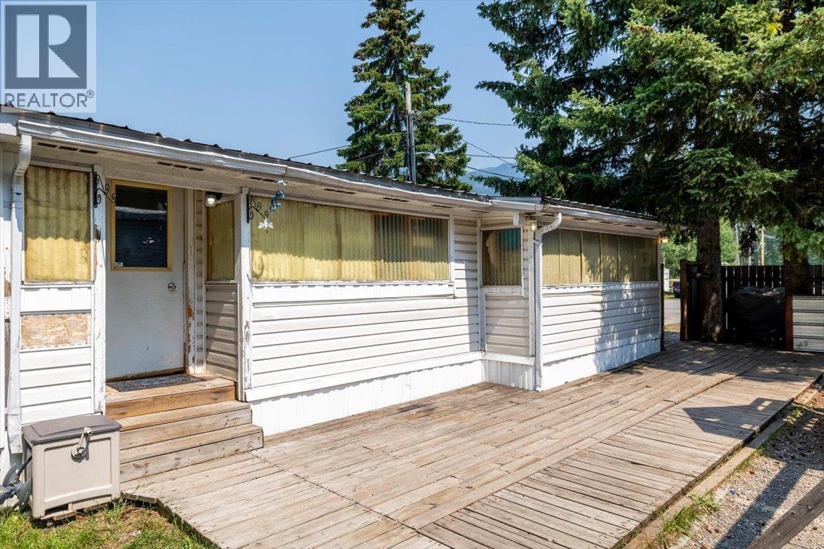 2011 Highway 3 Lot# 3, Fernie