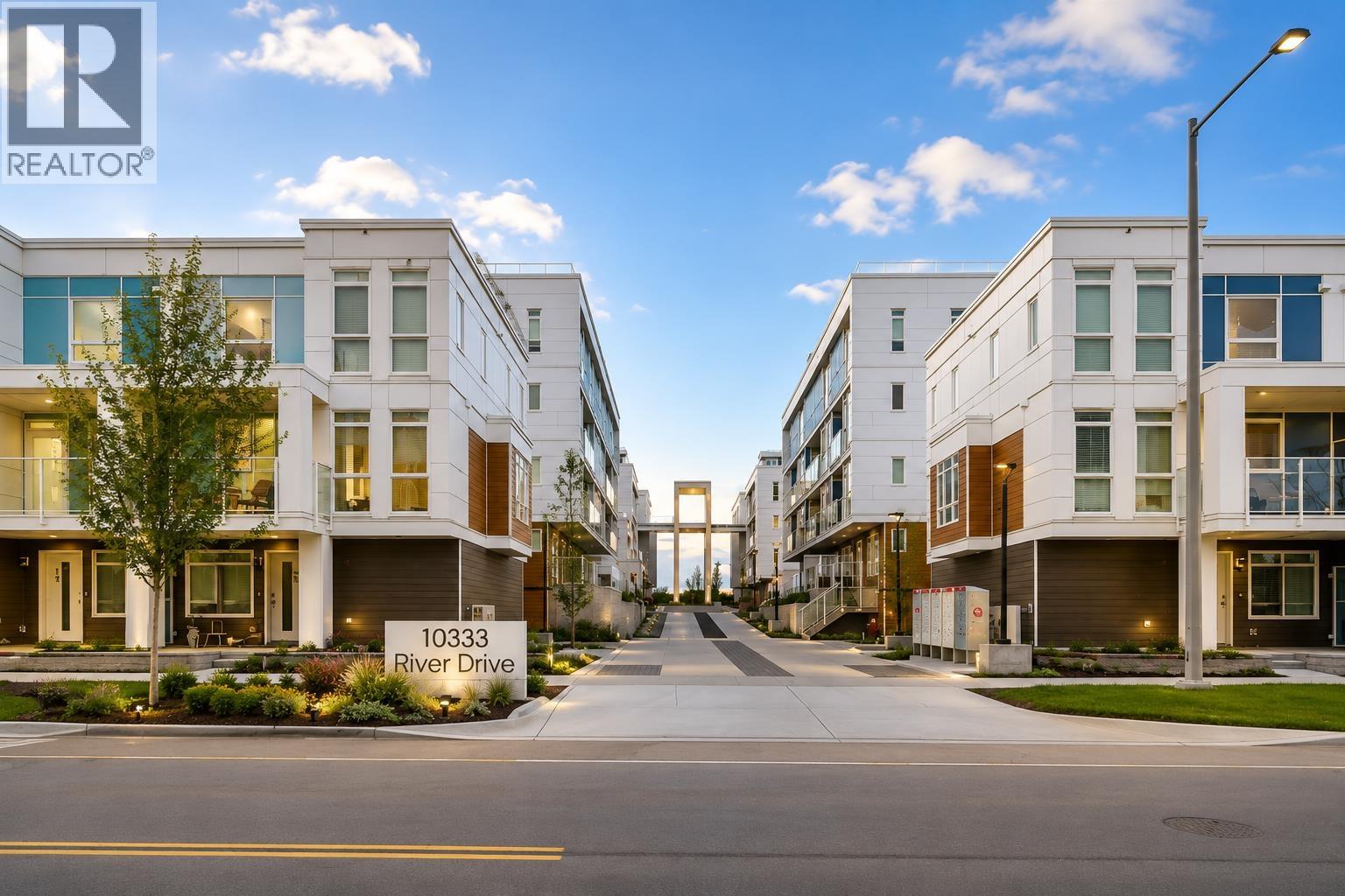 #26-10333 RIVER Drive, Richmond