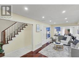 97 Zia Dodda Crescent, Brampton, ON L6P1J4 Photo 11