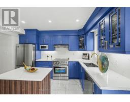 97 Zia Dodda Crescent, Brampton, ON L6P1J4 Photo 13