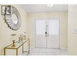 Primary Bedroom - 97 Zia Dodda Crescent, Brampton, ON L6P1J4 Photo 6