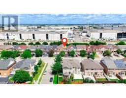 97 Zia Dodda Crescent, Brampton, ON L6P1J4 Photo 46