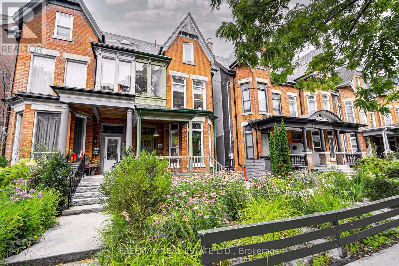 46 BRUNSWICK AVENUE - 2
