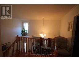 Bedroom 4 - 45 Bradbury Crescent, Ajax, ON L1T4H5 Photo 9