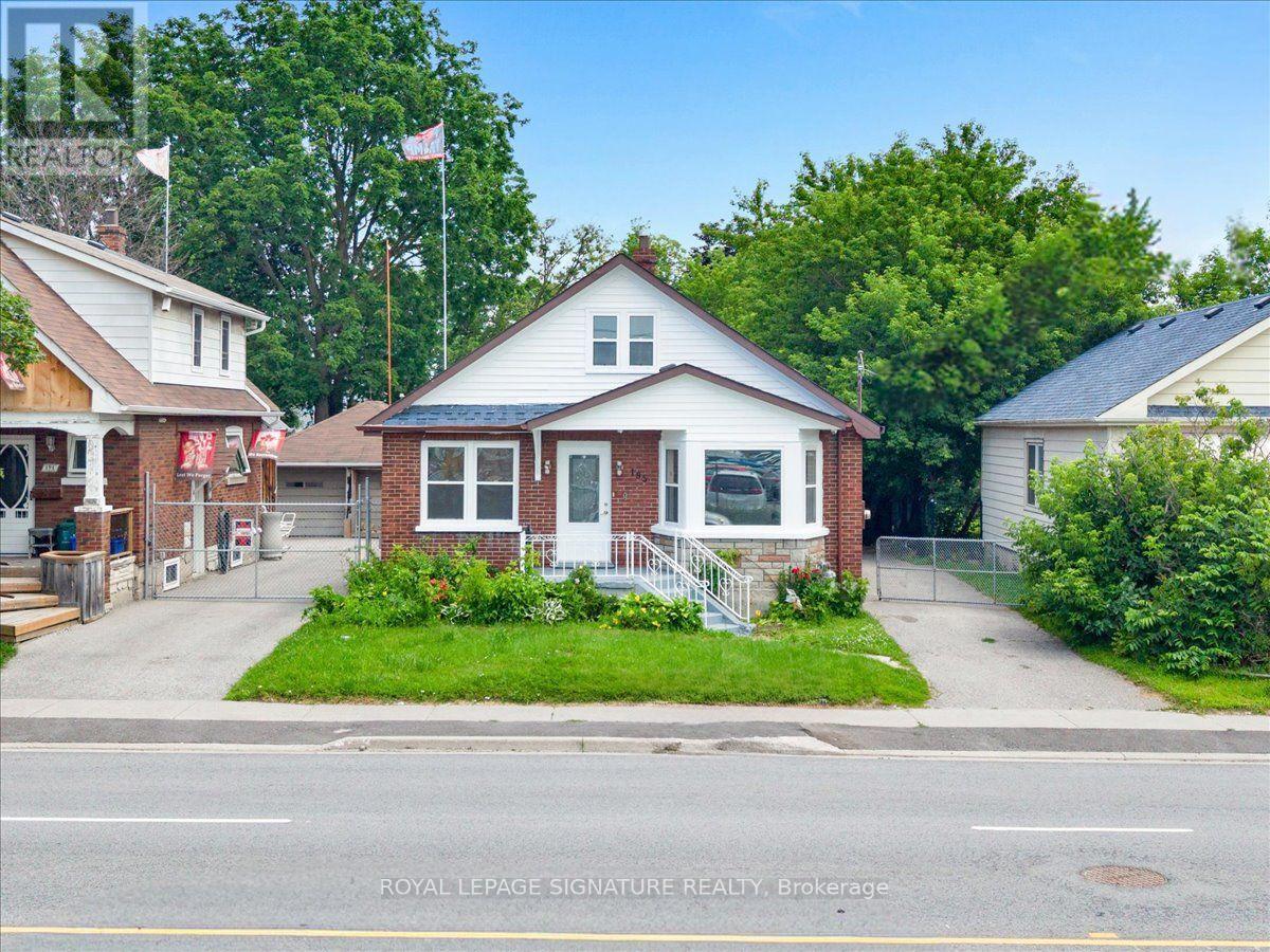 195 PARK ROAD S - 36