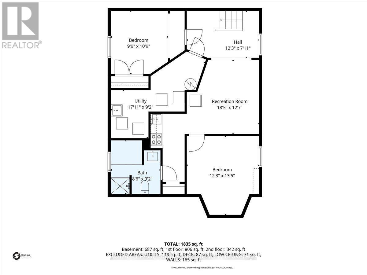 195 PARK ROAD S - 39