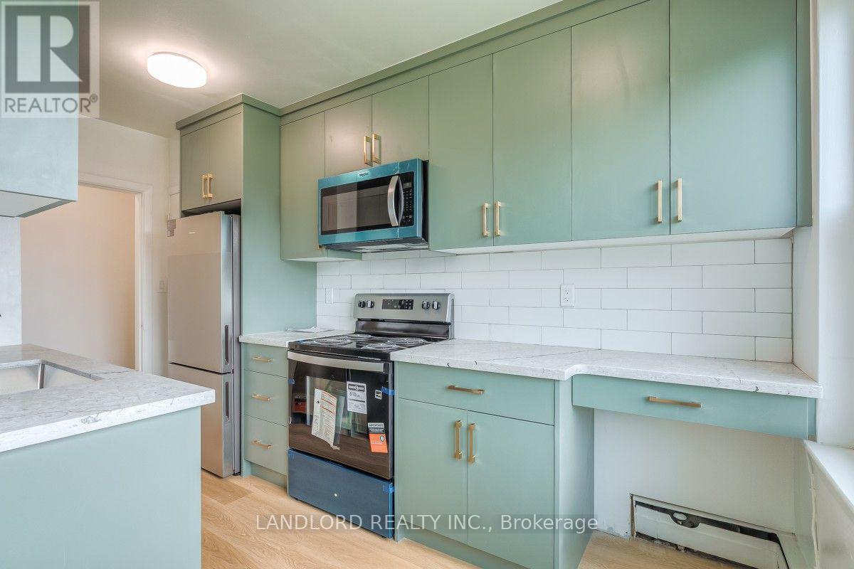 201 - 111 CRAYDON ROAD