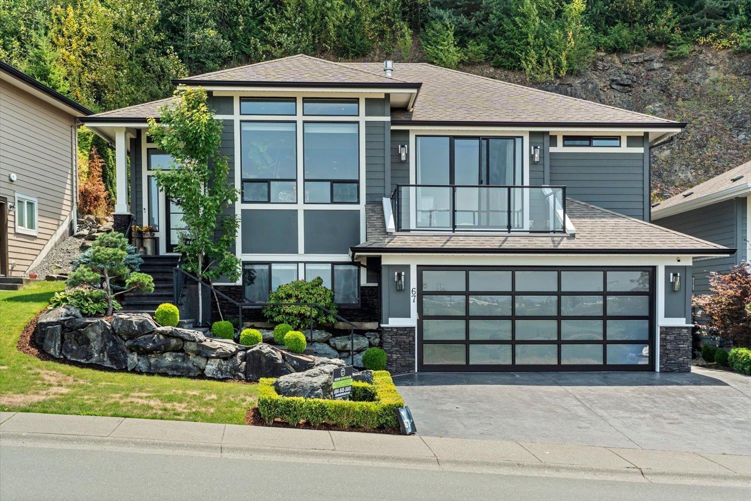 67 50778 LEDGESTONE PLACE, Eastern Hillsides