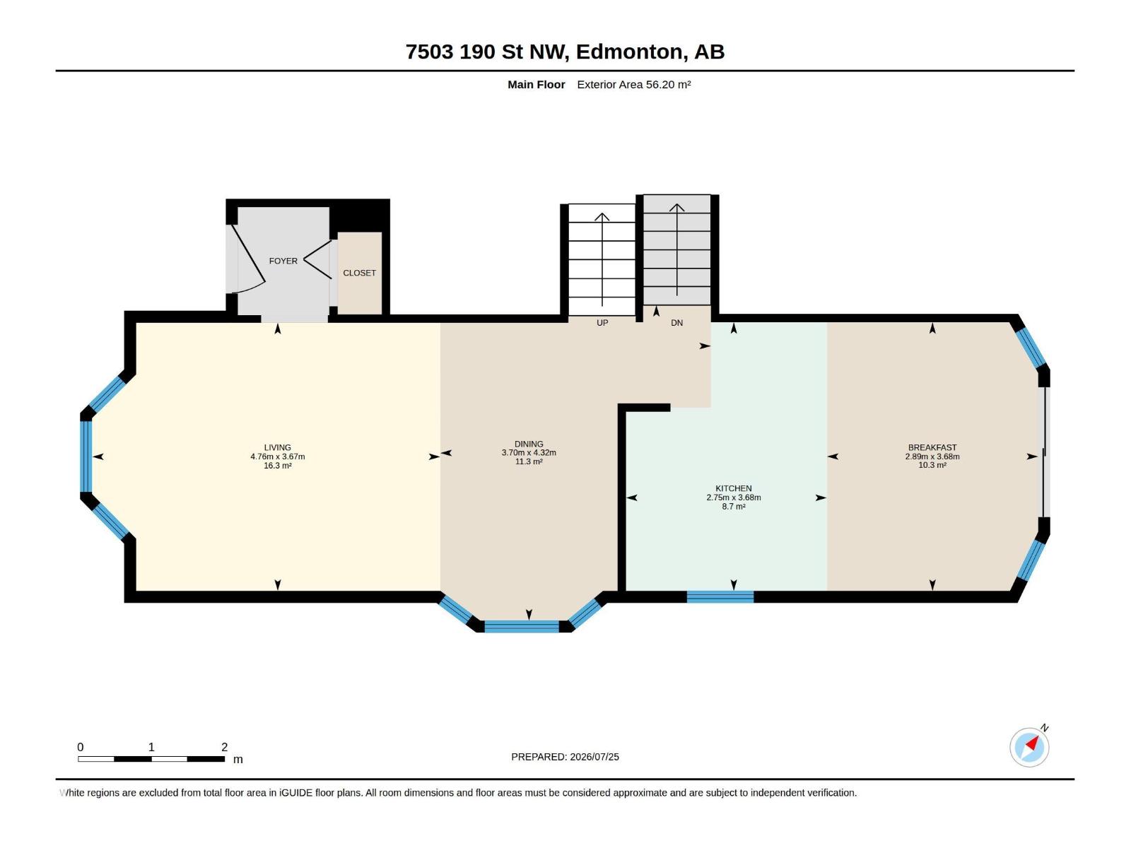 7503 190 ST NW - 67