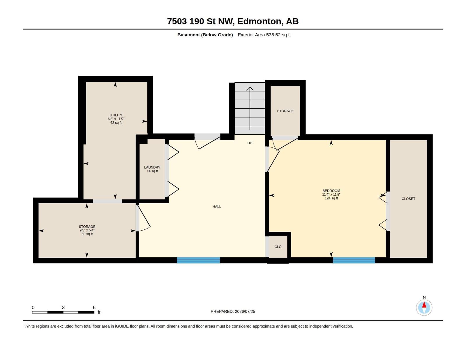7503 190 ST NW - 72