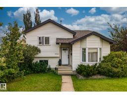 House for sale at 7503 190 St NW, Edmonton — MLS® E4501068