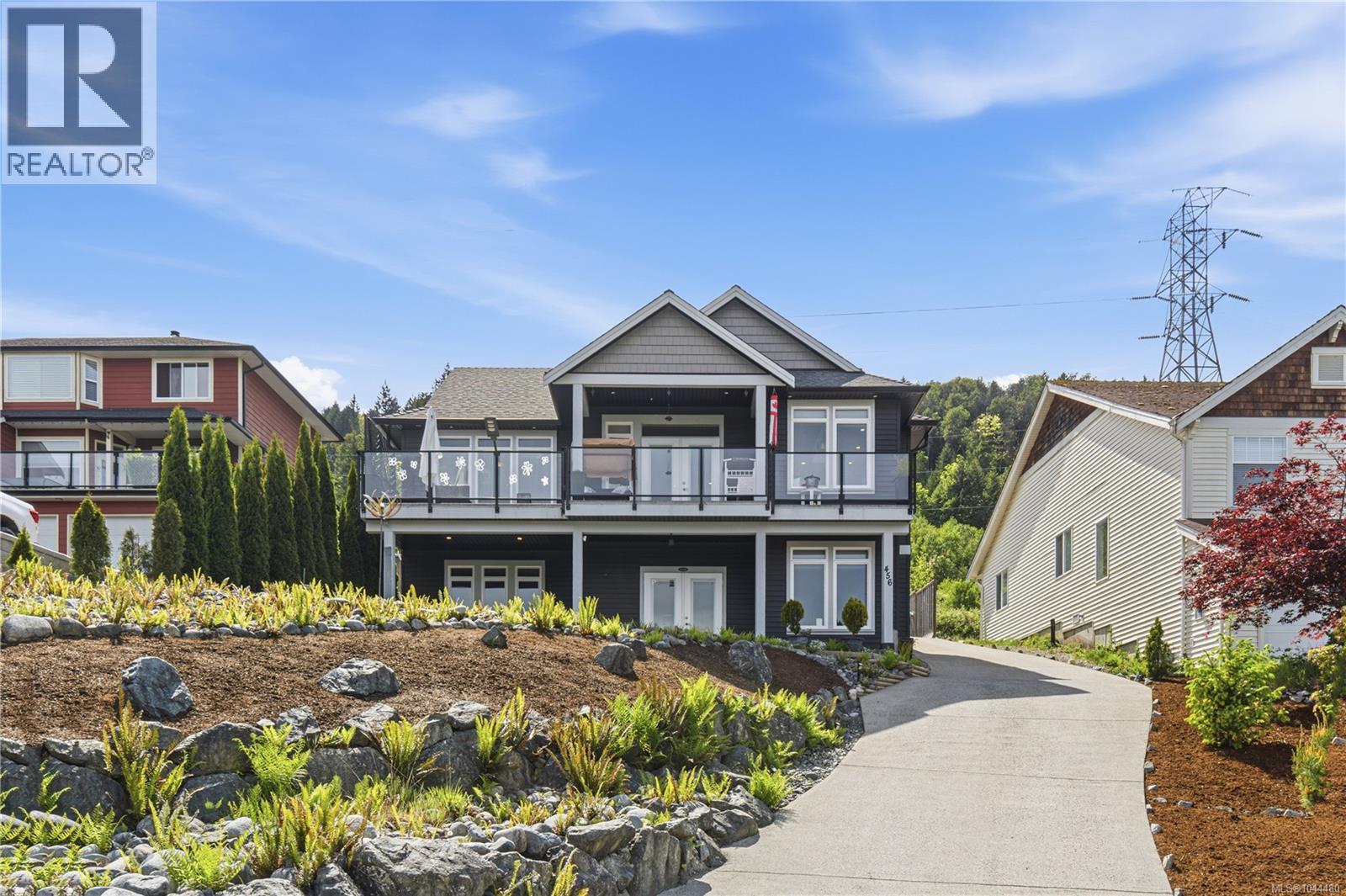 456 Battie Dr - 1
