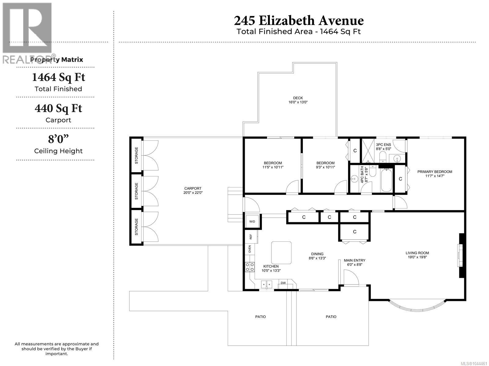 245 Elizabeth Ave - 27