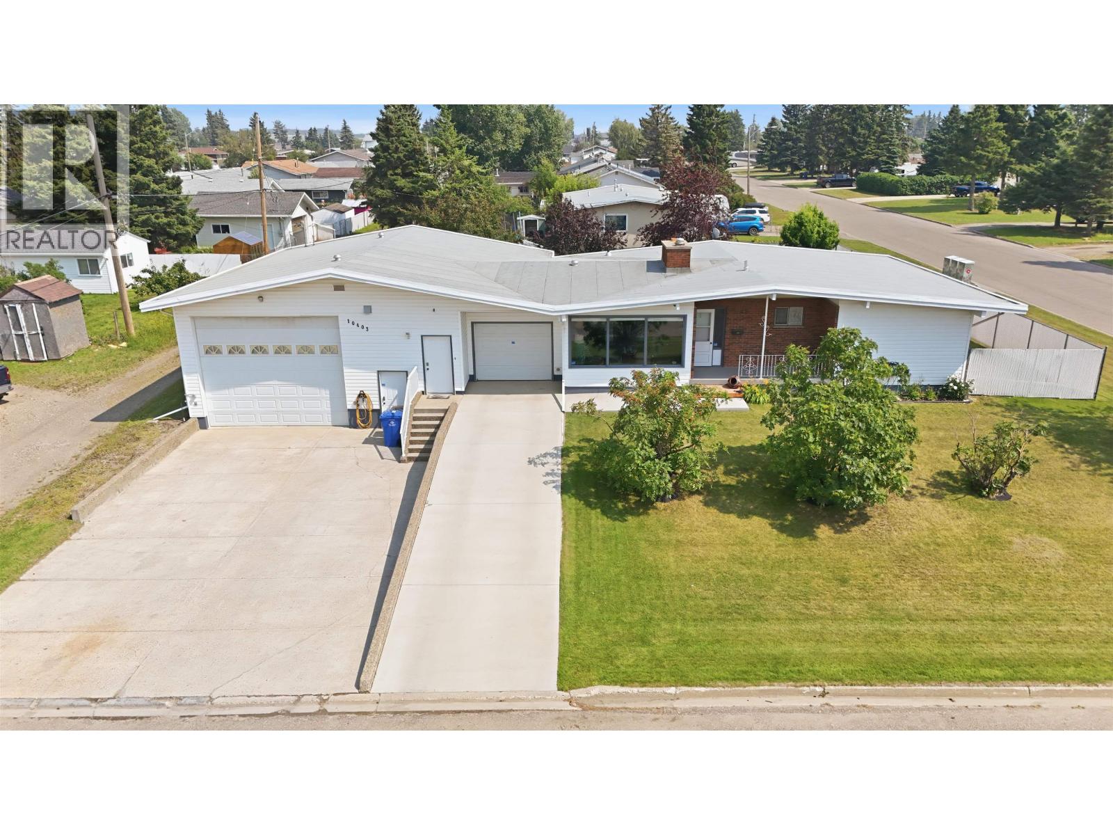 10403 94 STREET - 1