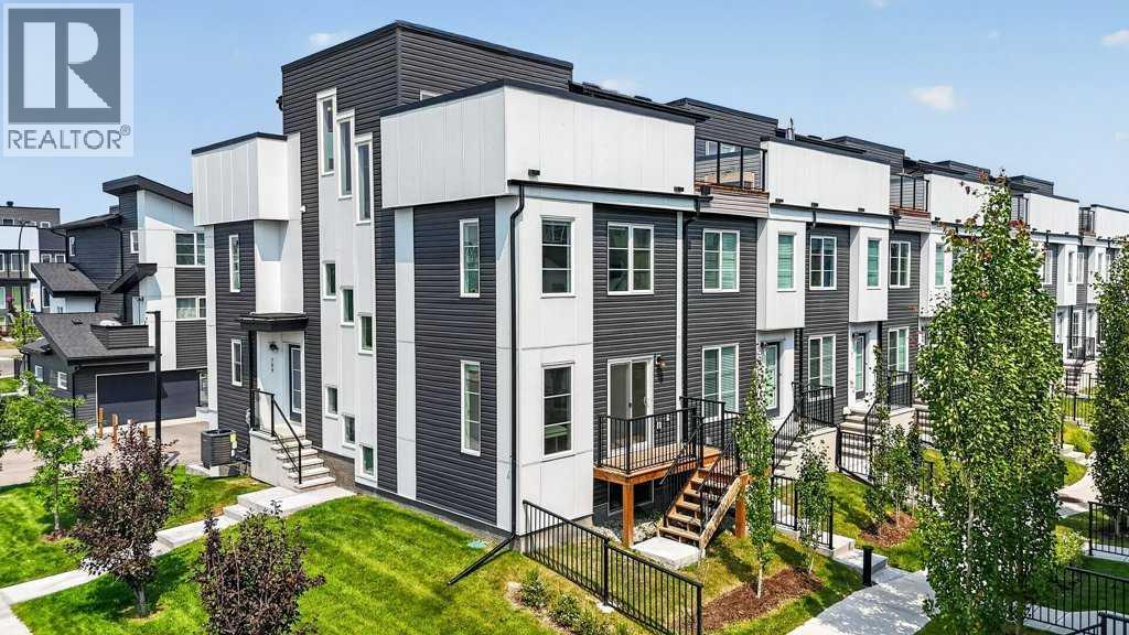 709, 474 Seton Circle SE, Seton, Calgary photo 3