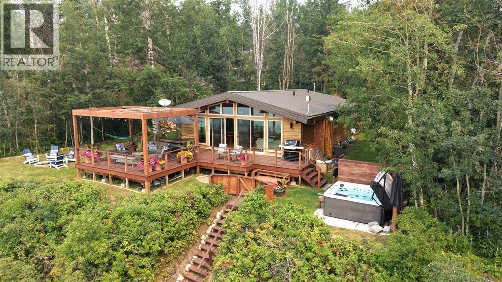 391 Birchcliff Road - 1