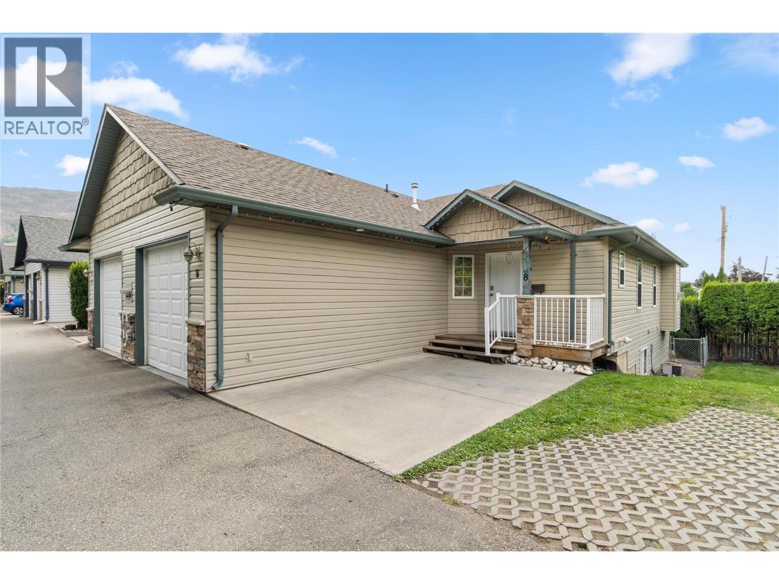 #8 3150 WESTSYDE Road - 22
