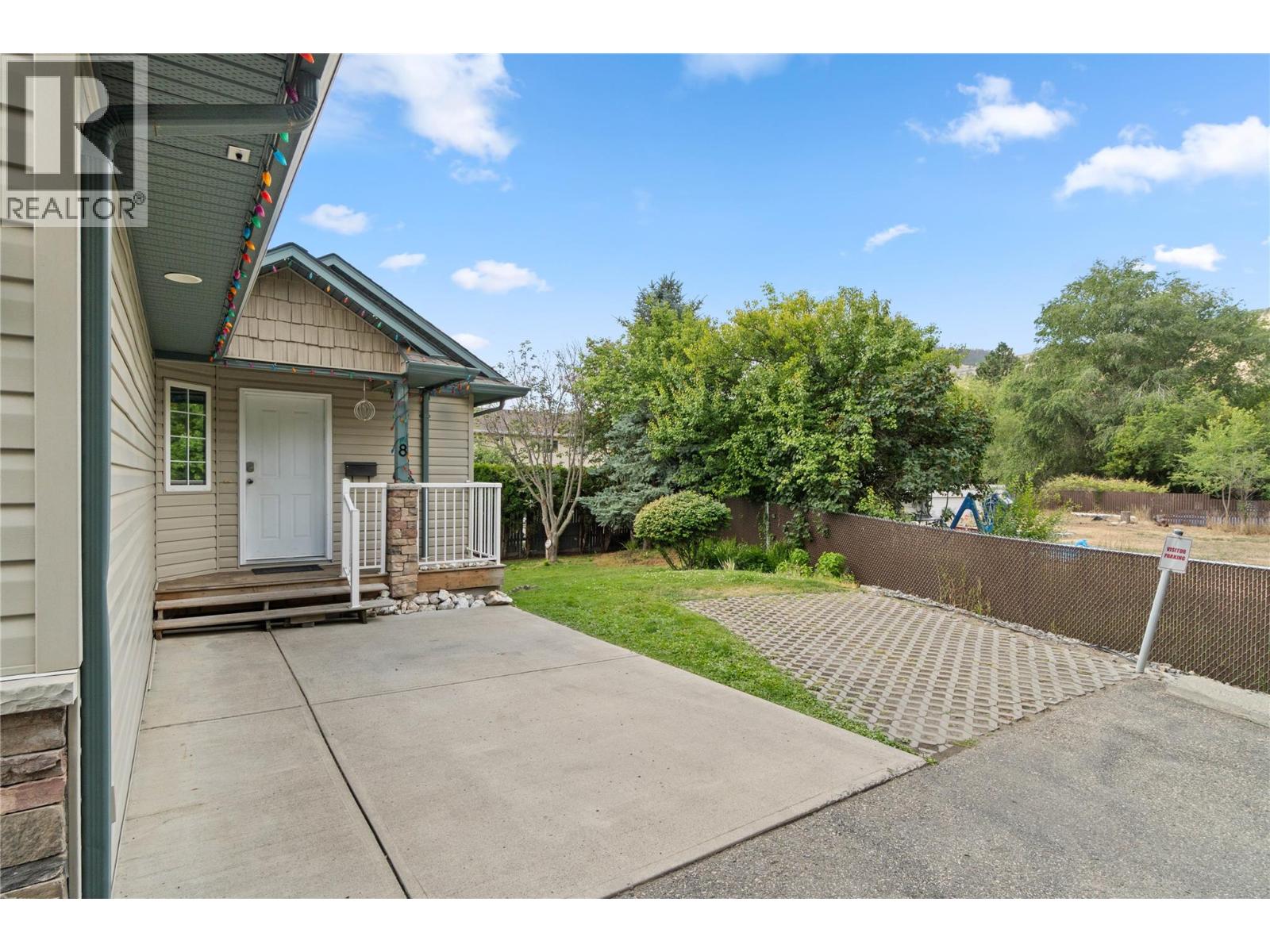 #8 3150 WESTSYDE Road - 1