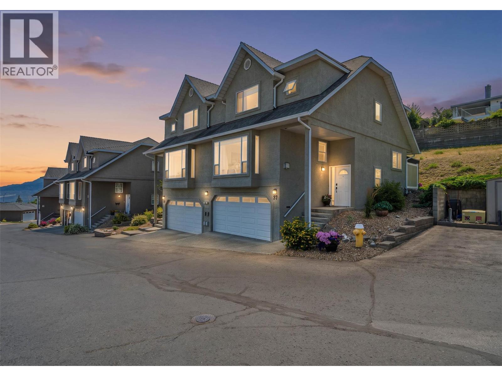 255 Pemberton Terrace Unit# 37