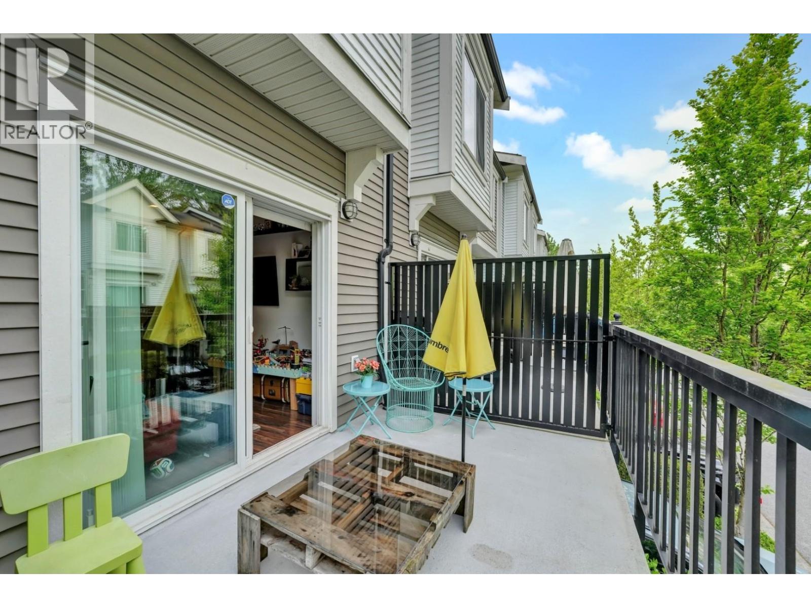 38 3010 RIVERBEND DRIVE, Coquitlam