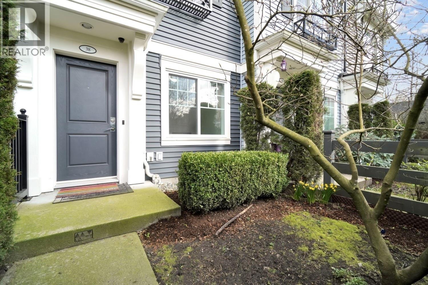 38 3010 RIVERBEND DRIVE, Coquitlam