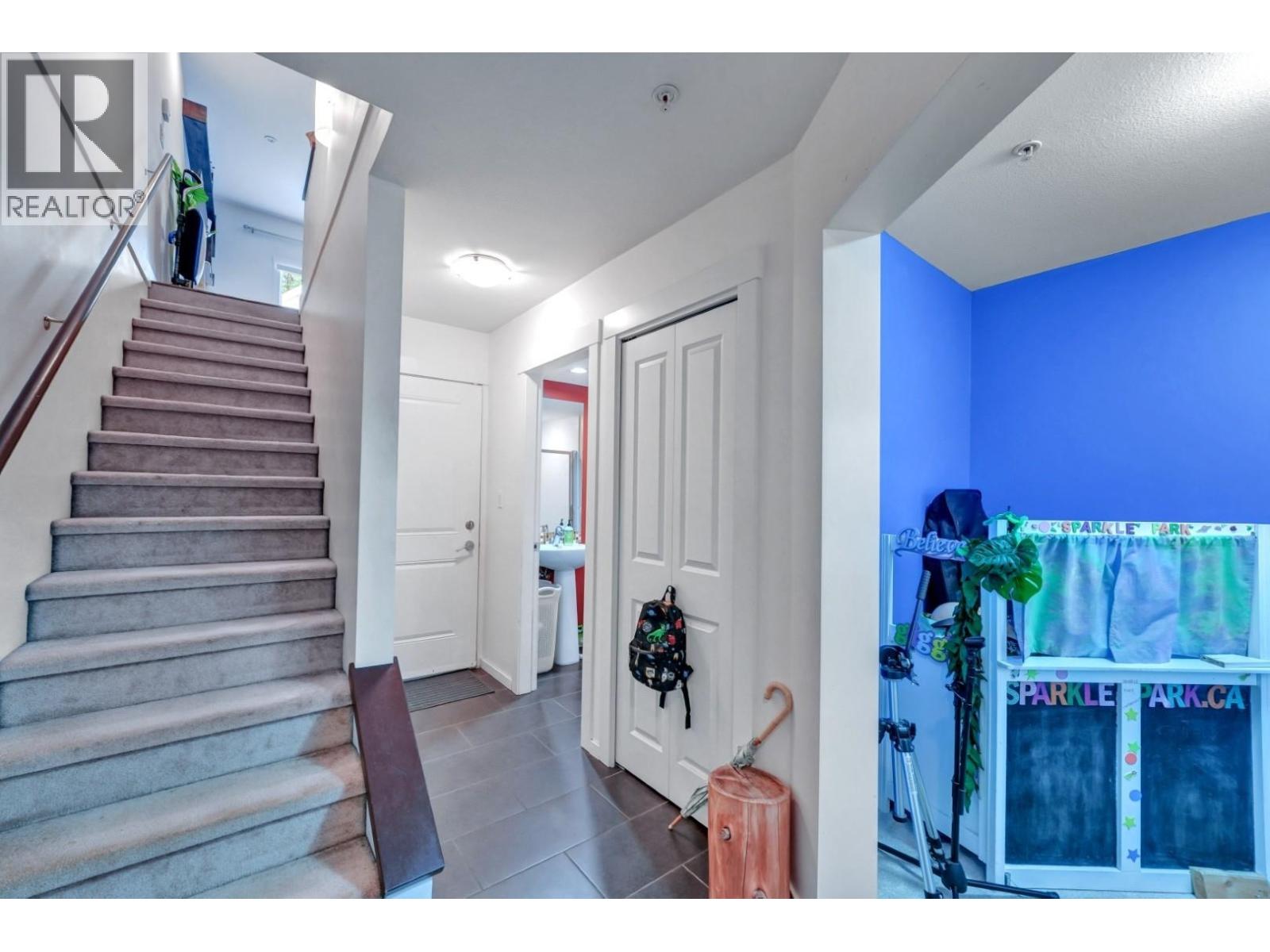 38 3010 RIVERBEND DRIVE, Coquitlam