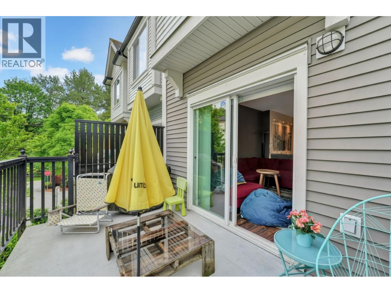 38 3010 RIVERBEND DRIVE, Coquitlam