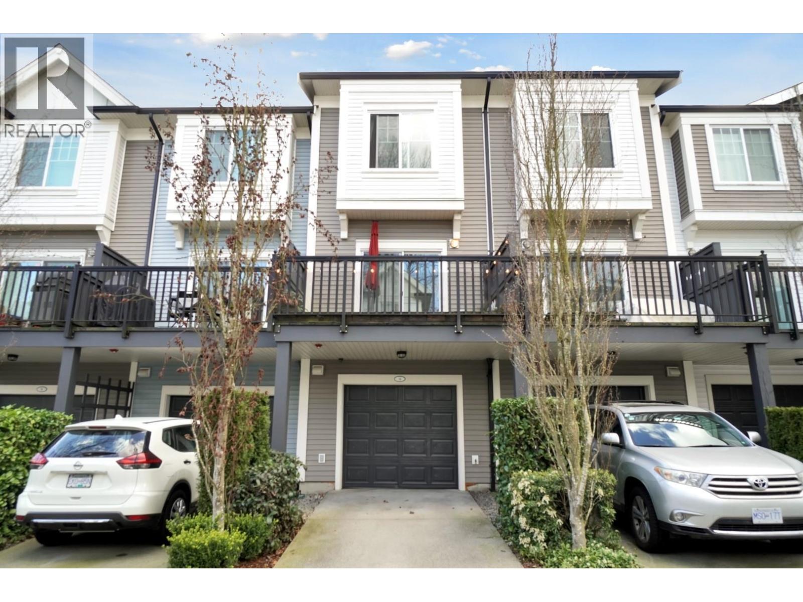 38 3010 RIVERBEND DRIVE, Coquitlam