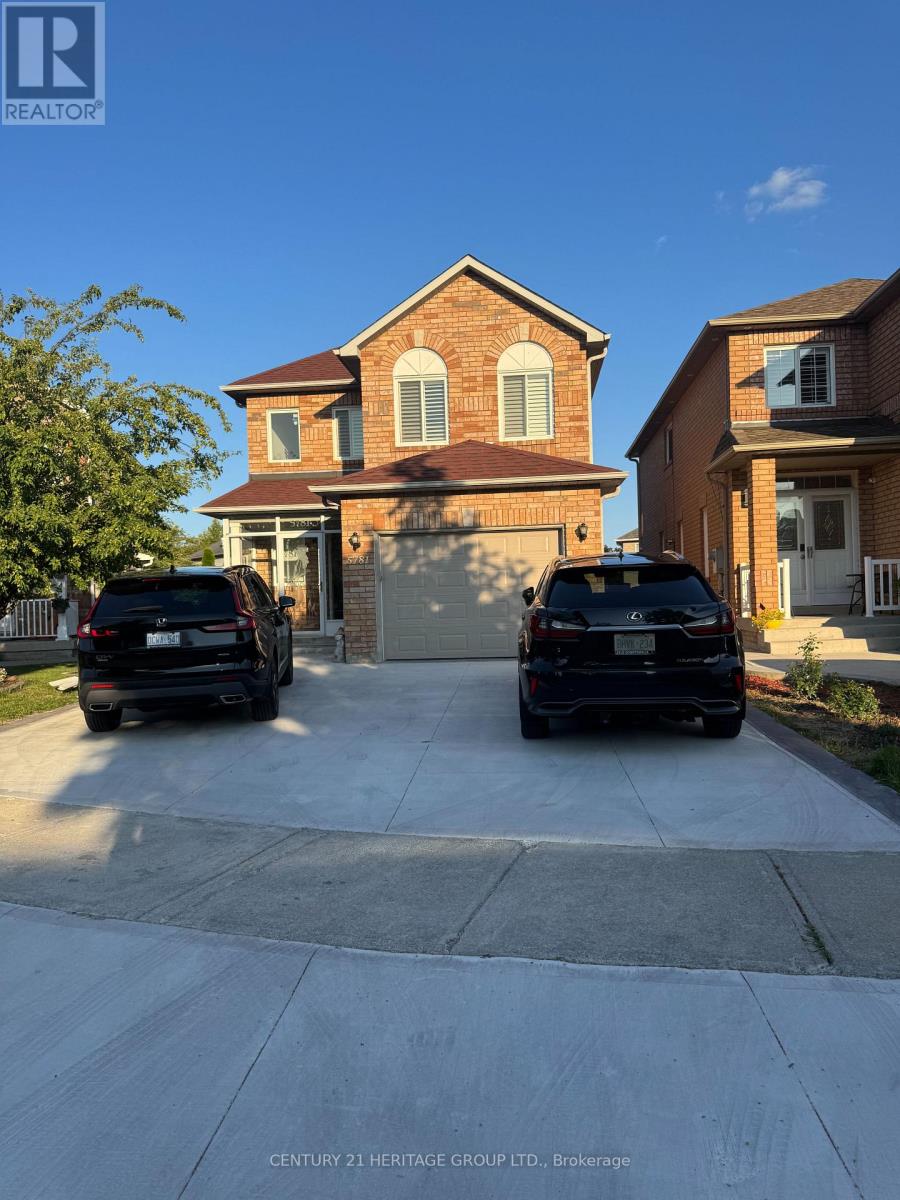 5781 SIDMOUTH STREET - 1