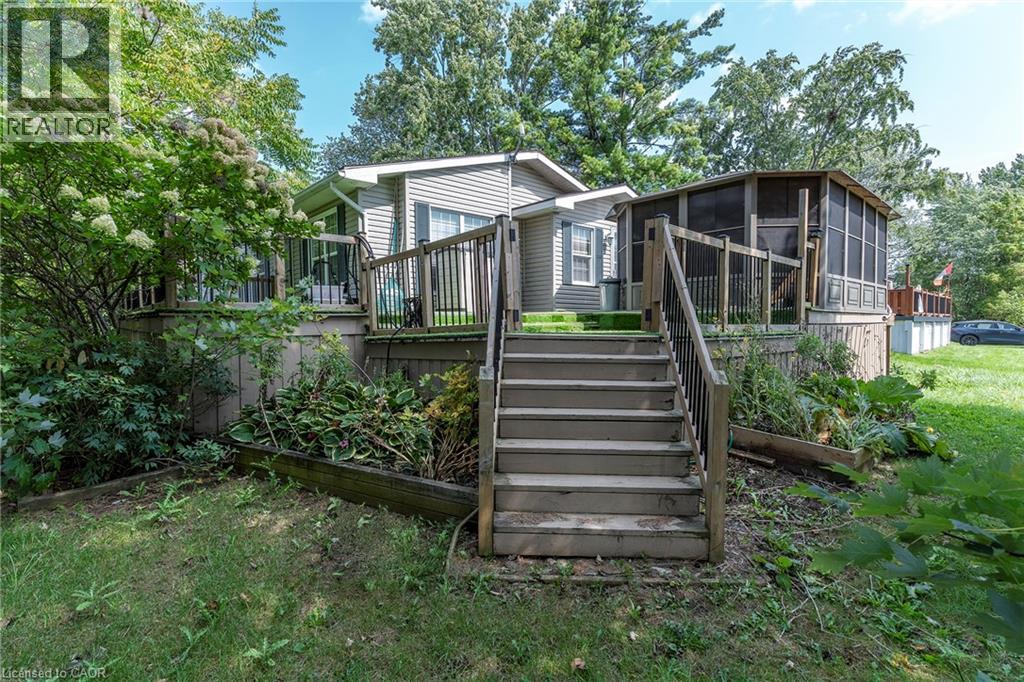 1161 4TH CONCESSION Road W - 22