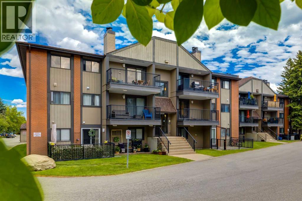 3209, 13045 6 Street SW, Canyon Meadows, Calgary photo 1
