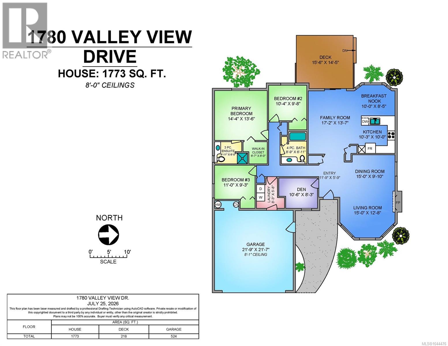 1780 Valley View Dr - 11