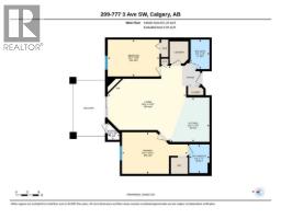 209, 777 3 Avenue SW - photo 49