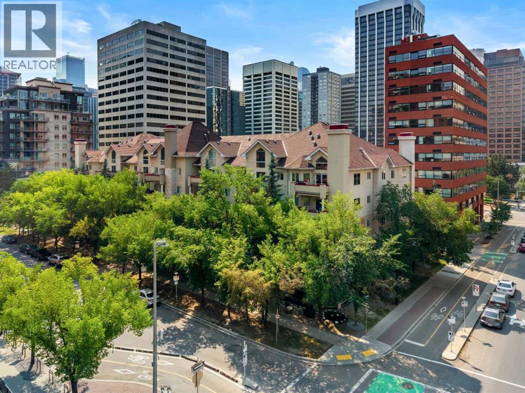 209, 777 3 Avenue SW, Downtown Commercial Core, Calgary photo 1