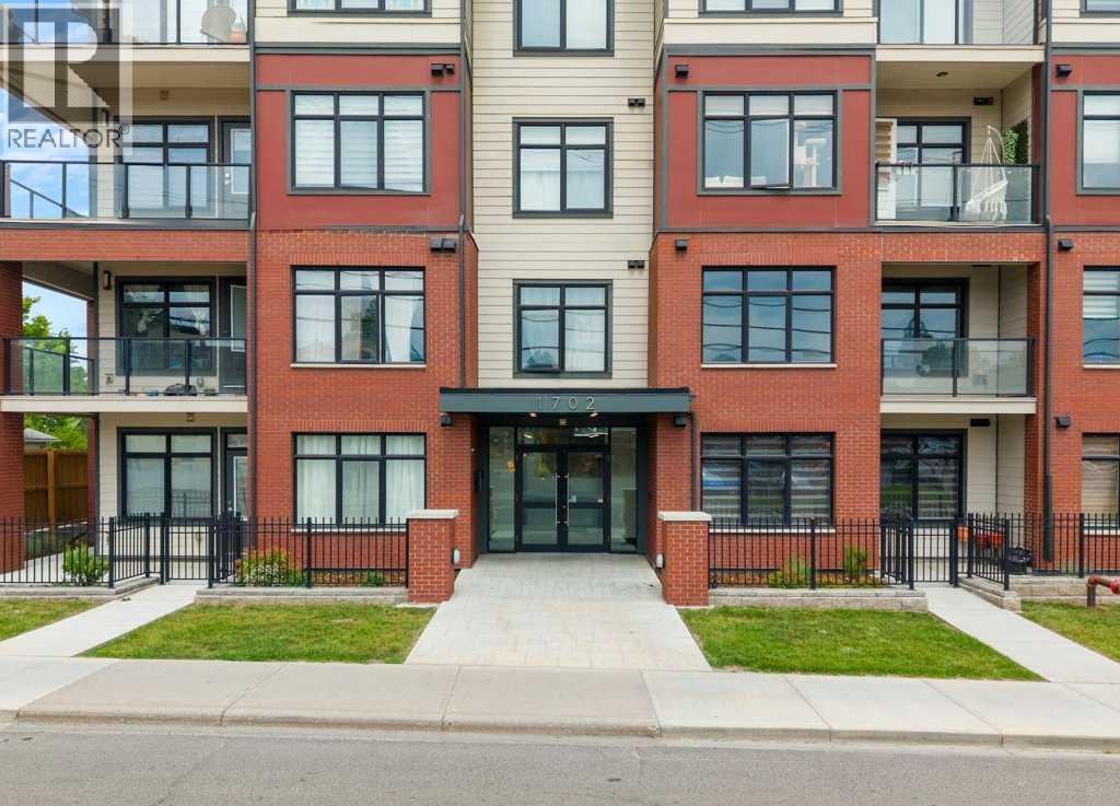 #306 1702 17 Avenue SW - 19