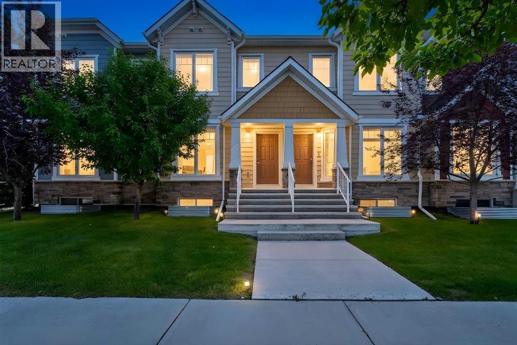 102, 2400 Ravenswood View SE, Ravenswood, Airdrie photo 1