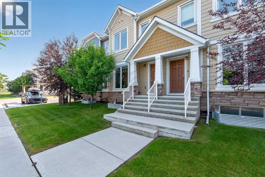 102, 2400 Ravenswood View SE, Ravenswood, Airdrie photo 3