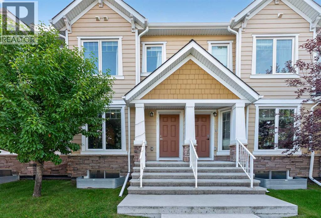 102, 2400 Ravenswood View SE, Ravenswood, Airdrie photo 2