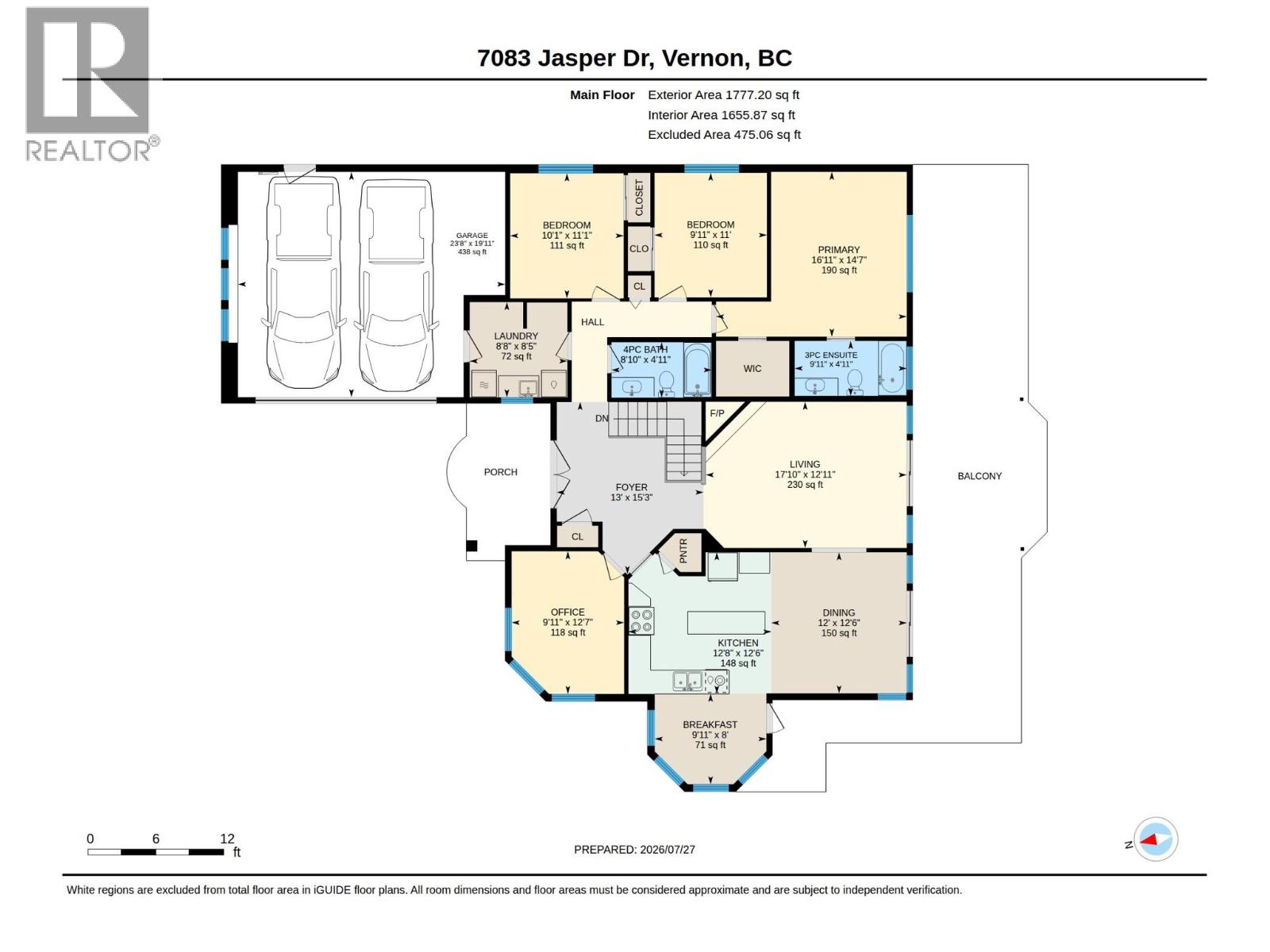 7083 Jasper Drive - 49