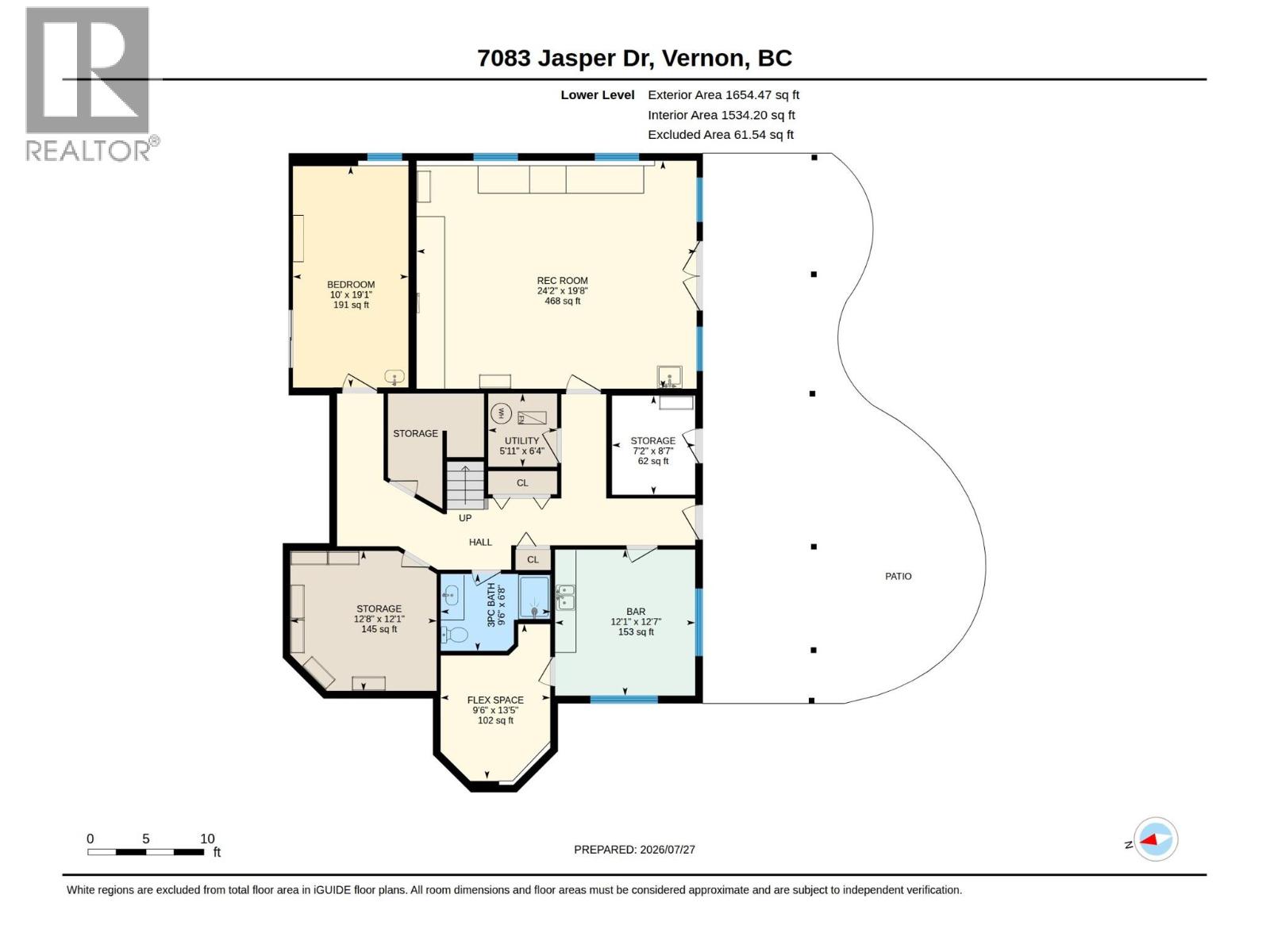 7083 Jasper Drive - 50