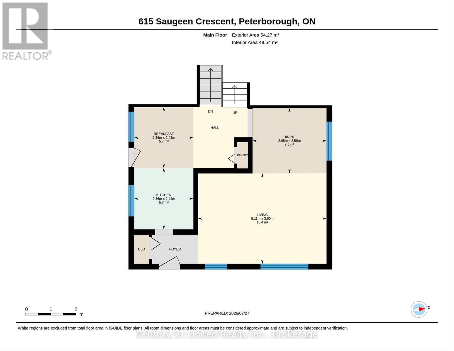 615 SAUGEEN CRESCENT - Image 39