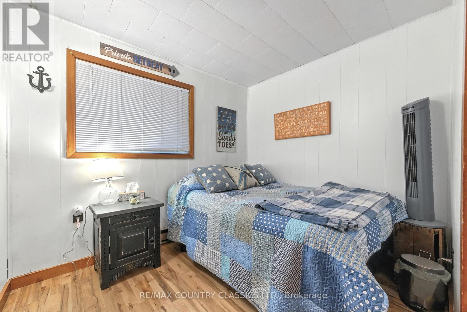 1258 KAMANISKEG LAKE ROAD - 18