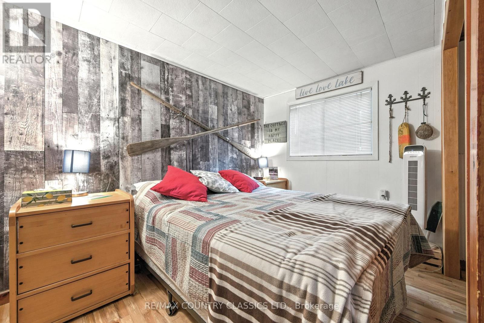 1258 KAMANISKEG LAKE ROAD - Image 17